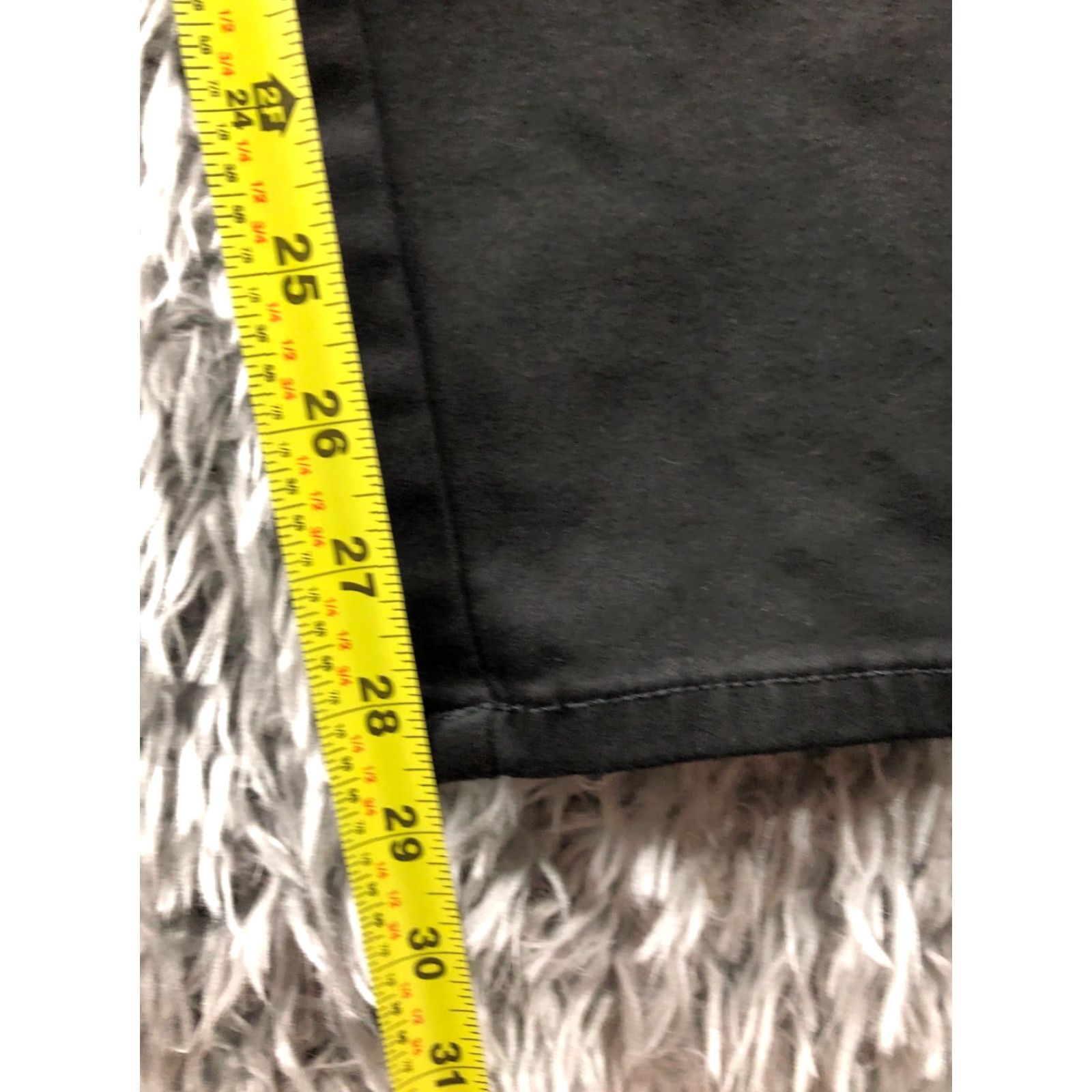 Vintage Unbranded Pants Shirt? Size 32" / US 10 / IT 46 - 3 Thumbnail