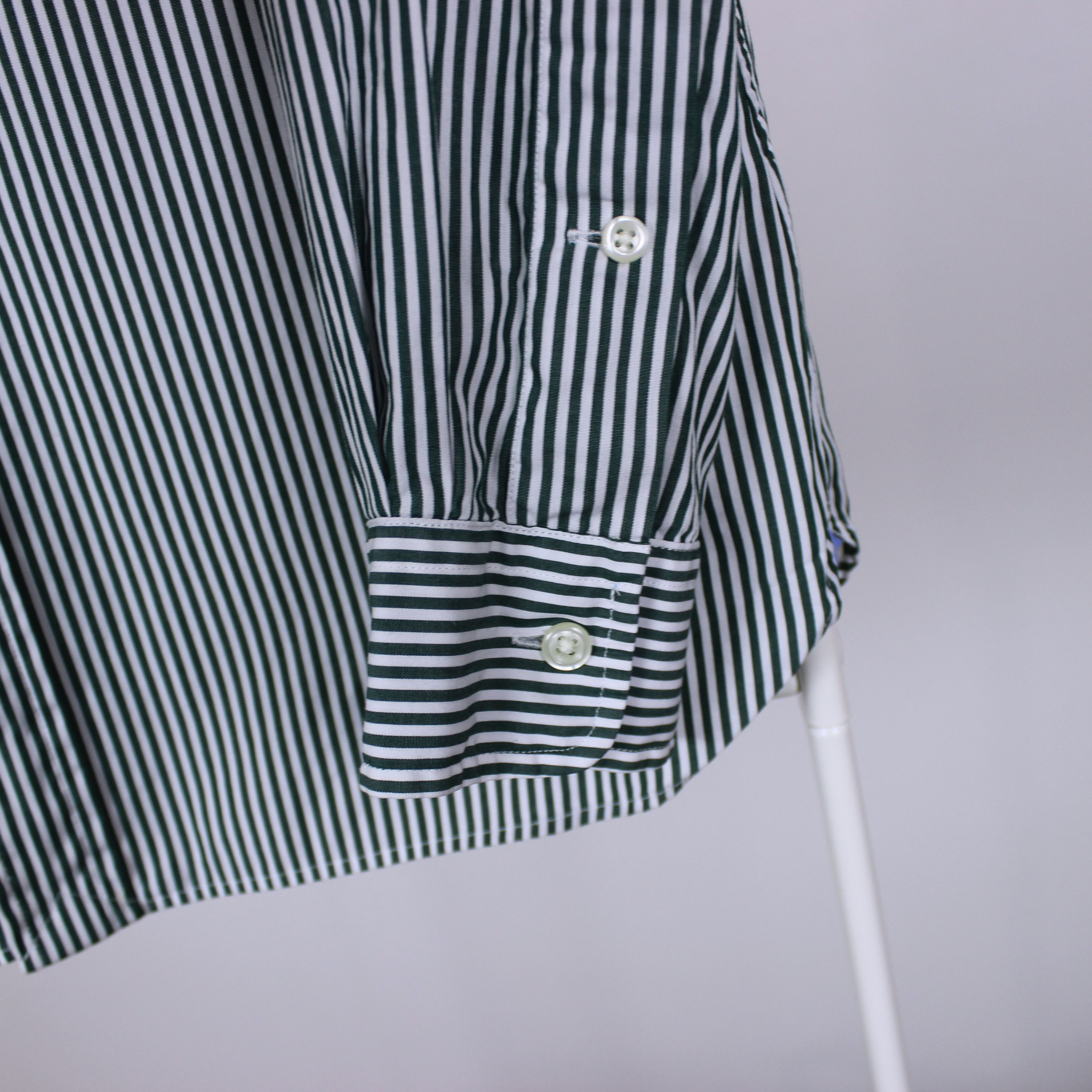 Polo Ralph Lauren Polo Ralph Lauren shirt men buttons ups S M Size US S / EU 44-46 / 1 - 7 Thumbnail