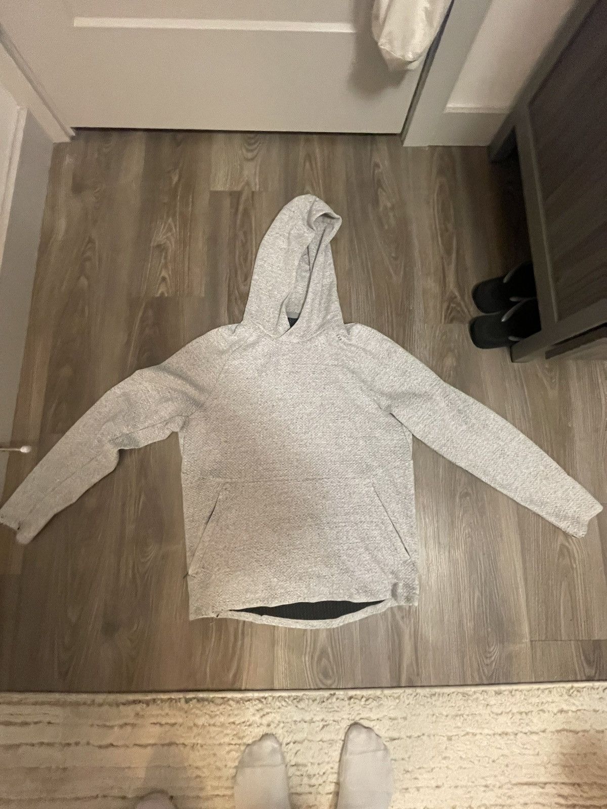 Lululemon Lululemon Hoodie Size US S / EU 44-46 / 1 - 1 Thumbnail