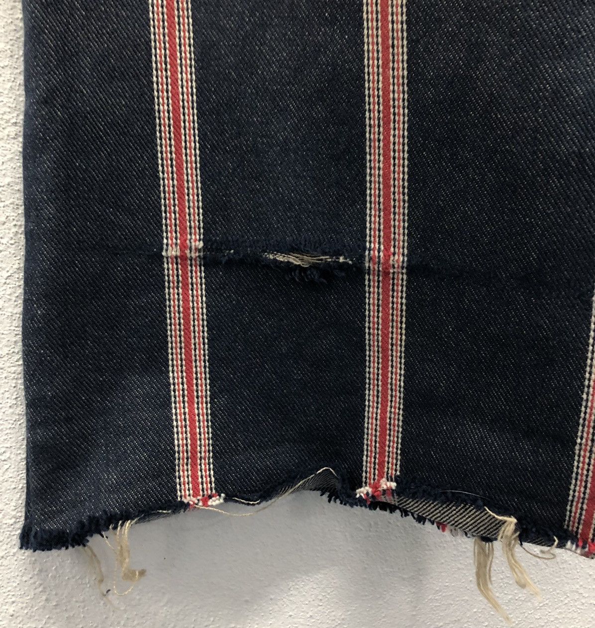 Paul Smith × R.Newbold Vintage R.Newbold A Division Of Paul Smith Limited Pants Size US 31 - 14 Thumbnail