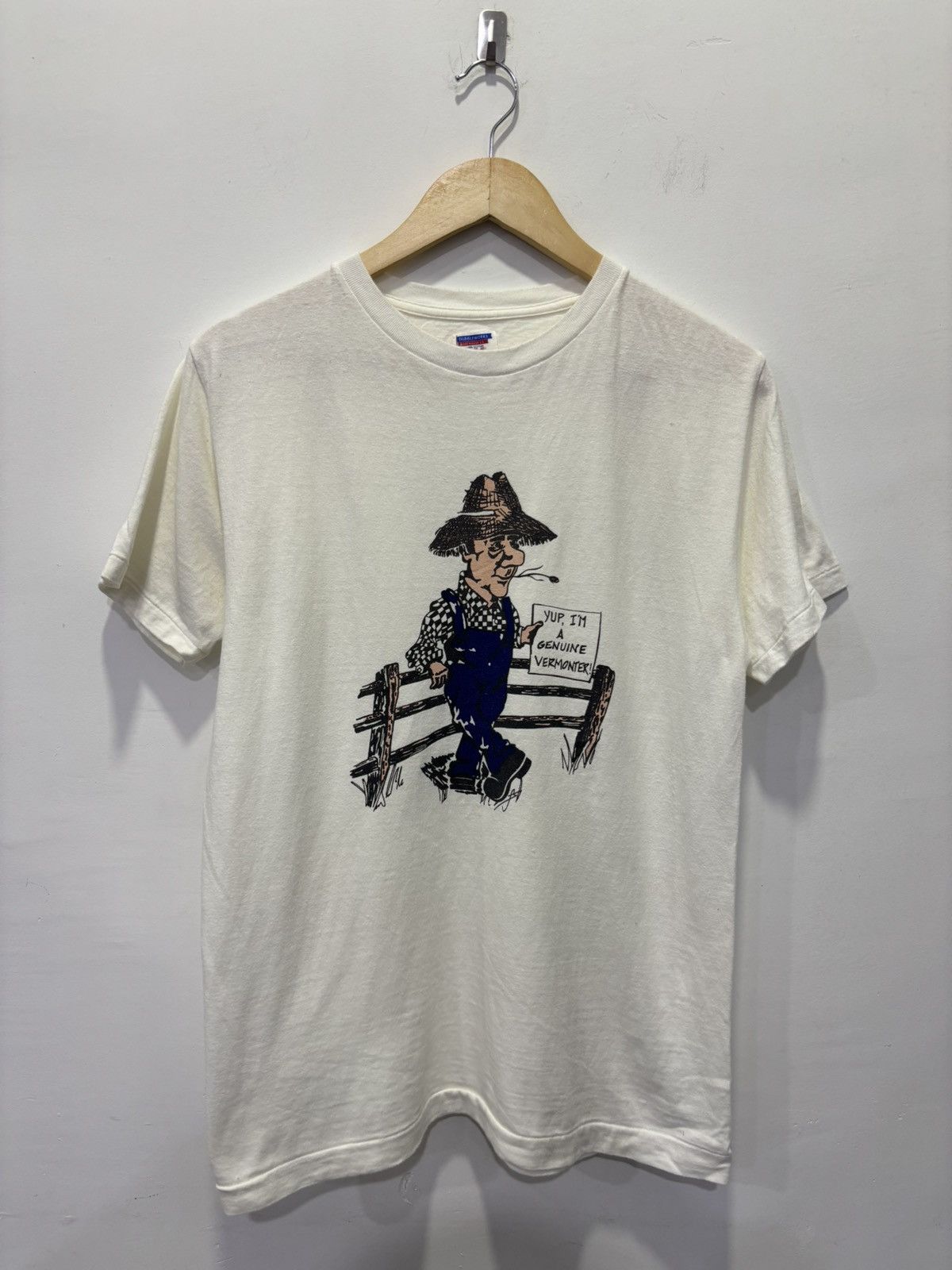 Warehouse Warehouse Tshirt Size US M / EU 48-50 / 2 - 1 Thumbnail