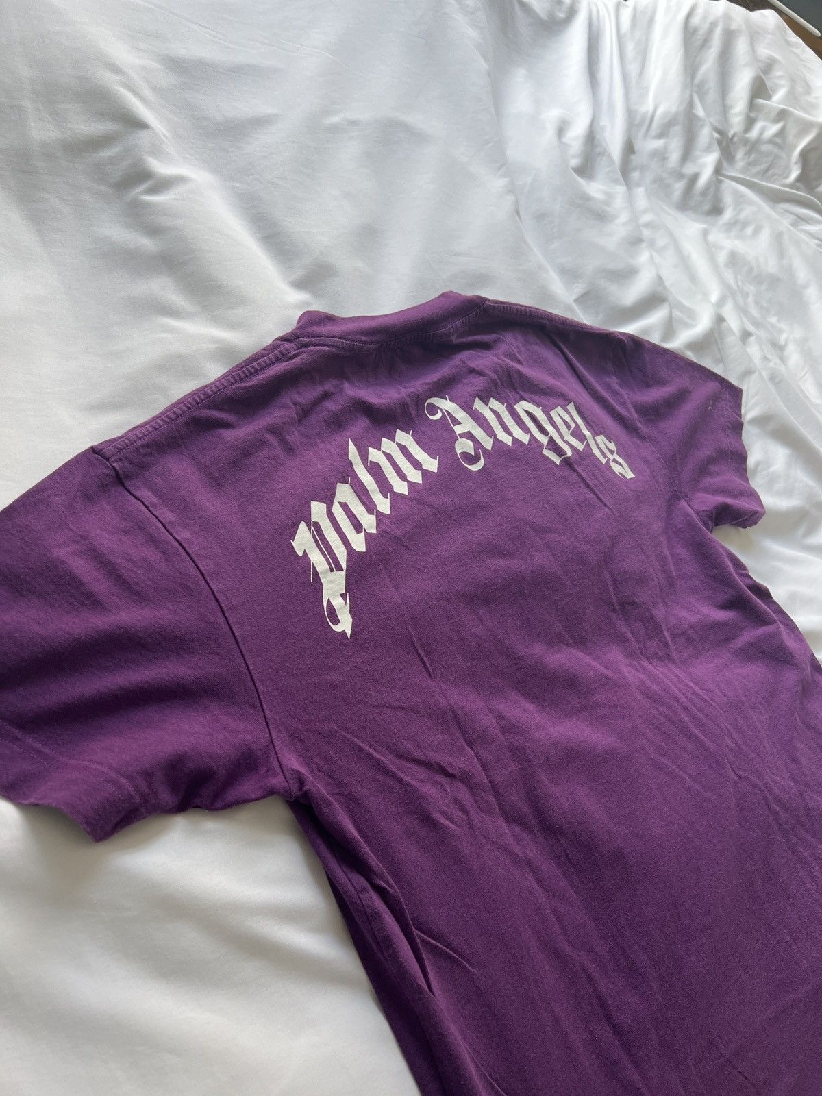 Palm Angels Palm Angles T Size US S / EU 44-46 / 1 - 1 Thumbnail