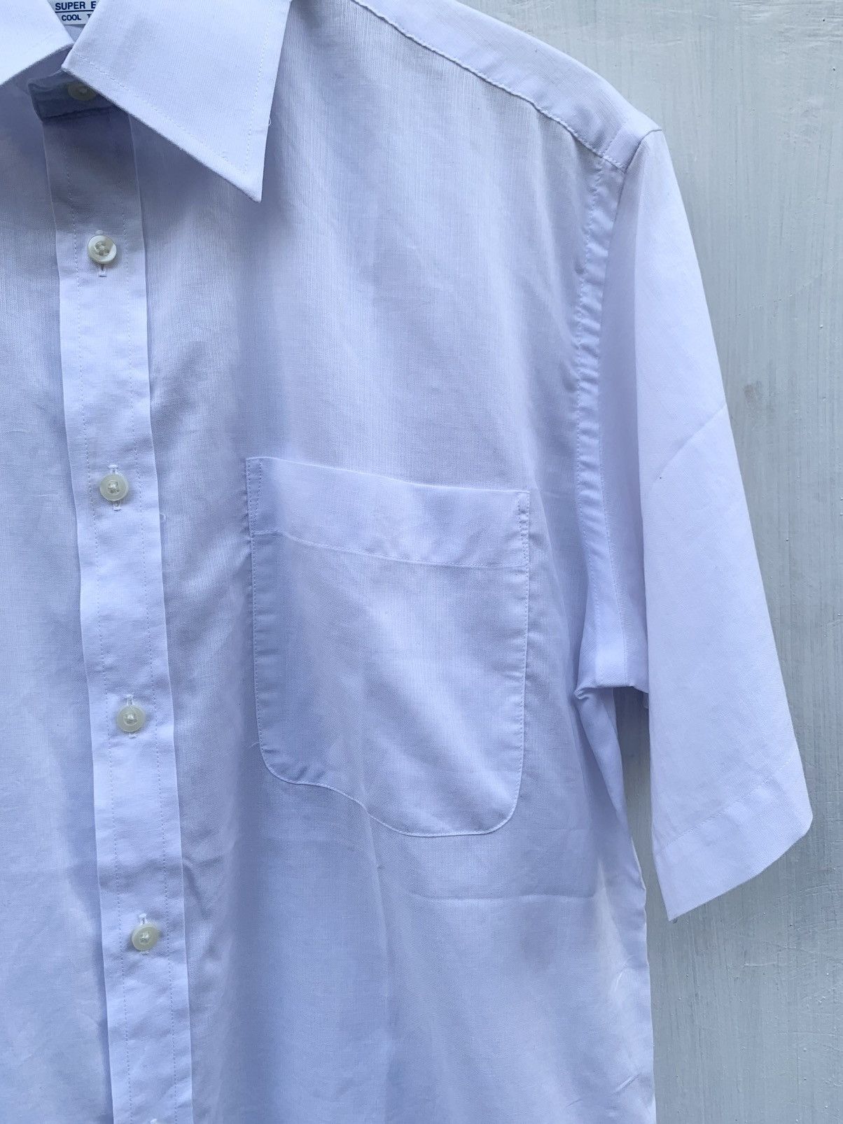 Designer × Kansai Yamamoto × Vintage Vintage 2000 kansai yamamoto super easy iron Size US M / EU 48-50 / 2 - 2 Thumbnail