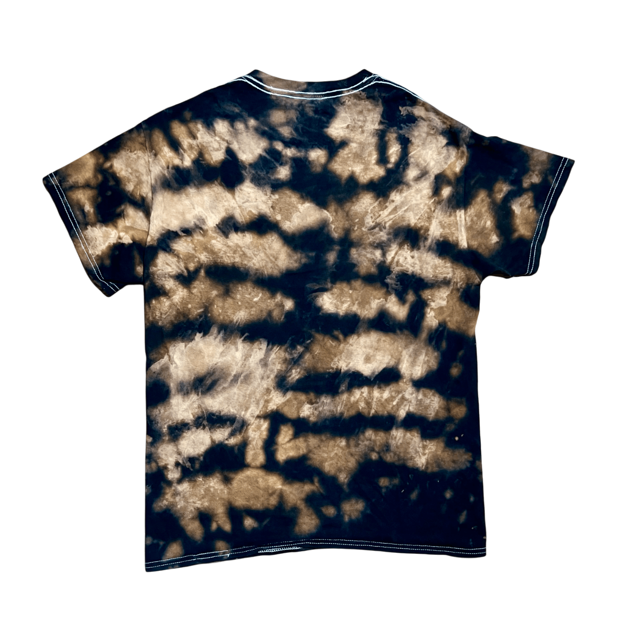 Death Row Records Death Row Records Tie-Die Graphic T-Shirt Size US S / EU 44-46 / 1 - 2 Thumbnail