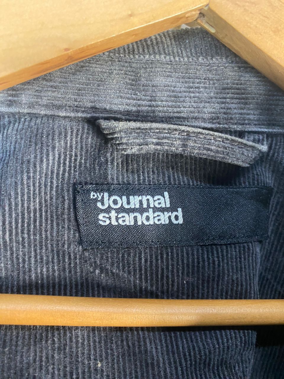 Journal Standard Journal standard cudroy button up jacket Size US M / EU 48-50 / 2 - 6 Thumbnail