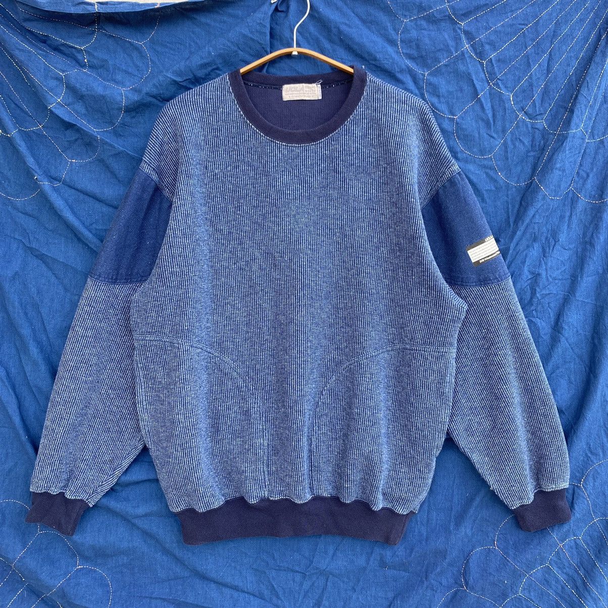Japanese Brand × Vintage UCLA Sports Sweatshirt Size US M / EU 48-50 / 2 - 3 Thumbnail