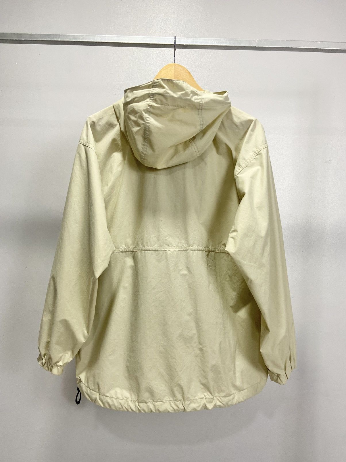 The North Face × Vintage 🔥Best Offers🔥 The North Face Anorak Jacket Size US L / EU 52-54 / 3 - 2 Thumbnail