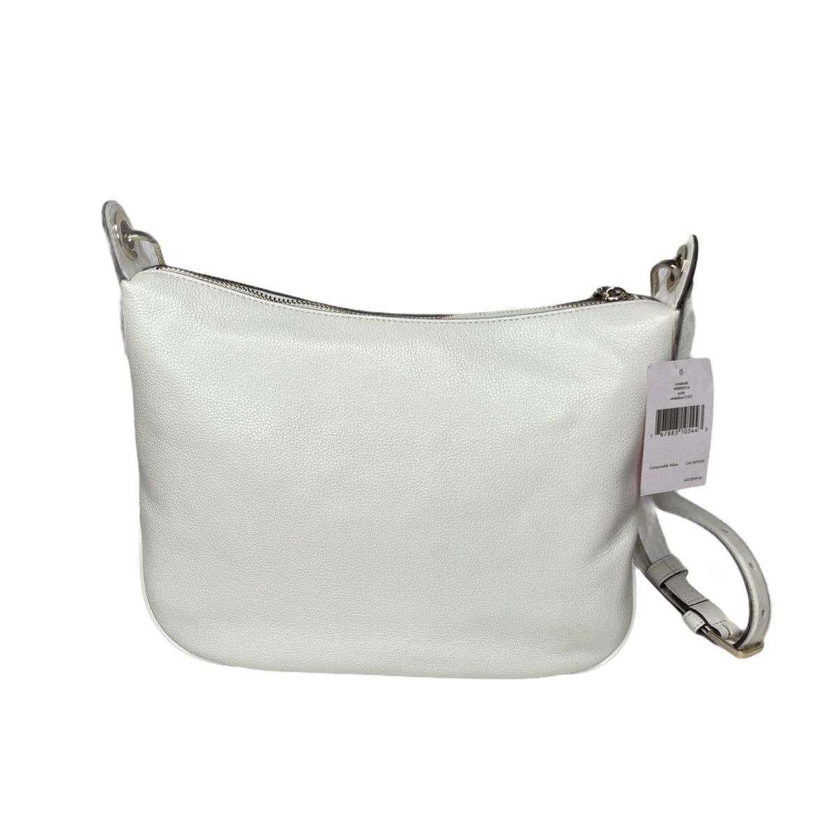 Kate Spade Kate Spade Rainbow Logo detachable coin purse Crossbody Bag Size ONE SIZE - 2 Thumbnail