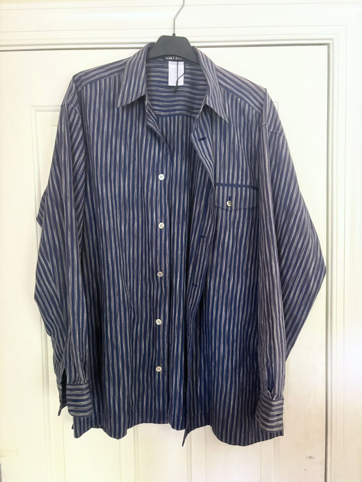 Vintage Issey Miyake Oversized Shirt