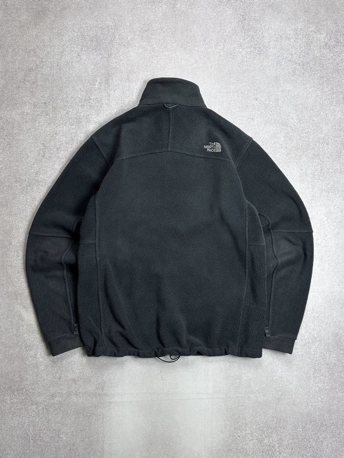 The North Face Vintage 90s The North Face Heavy Fleece Retro Sherpa Jacket Size US L / EU 52-54 / 3 - 8 Thumbnail