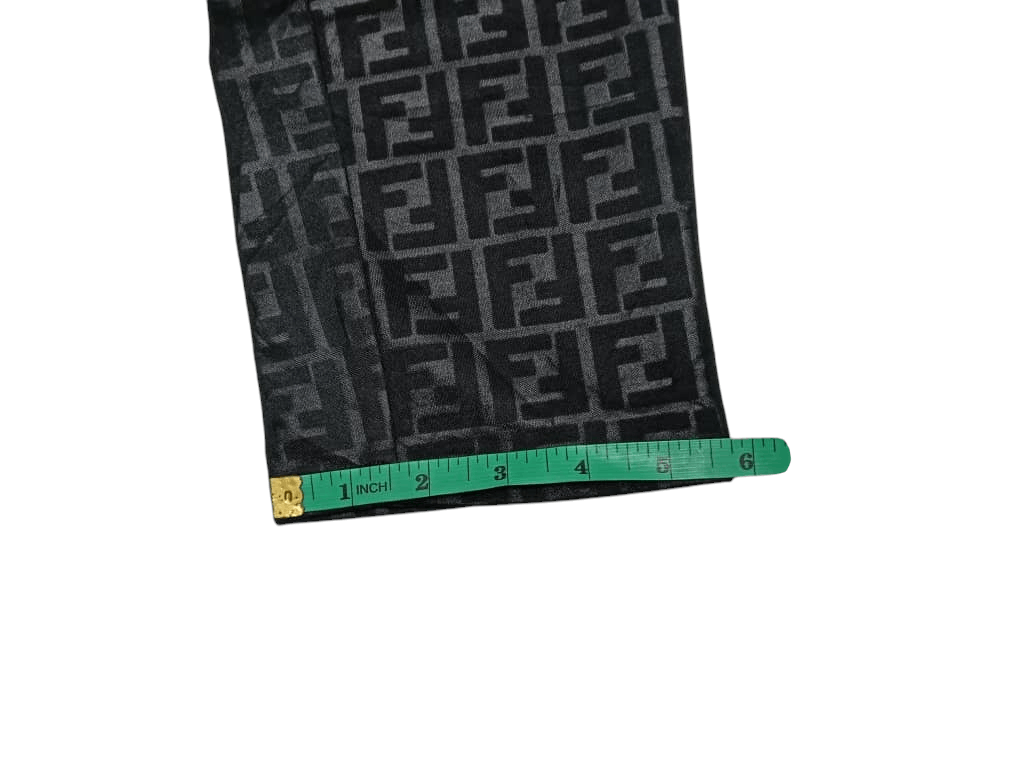 Designer × Fendi Fendi monogram Size 42" / US 20 - 6 Thumbnail