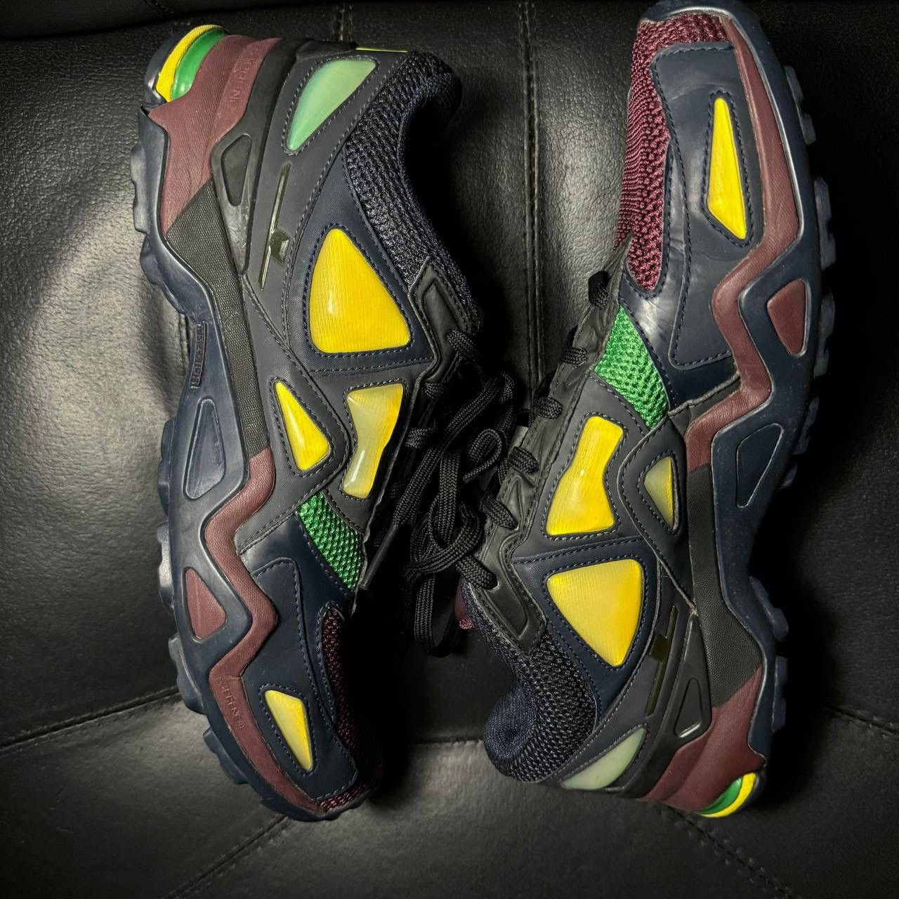 Adidas × Raf Simons 9us Adidas Raf Simons Terrex Size US 9 / EU 42 - 4 Thumbnail