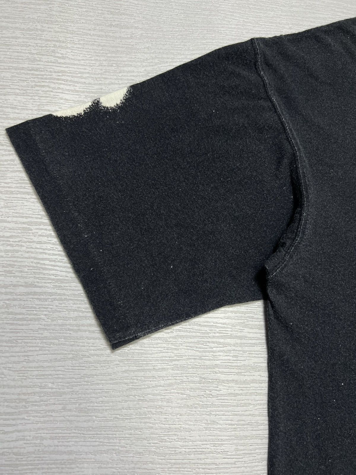 Jun Takahashi × Undercover Undercover - Oversized “New York” Print Cotton-Jersey TShirt Size US M / EU 48-50 / 2 - 16 Thumbnail