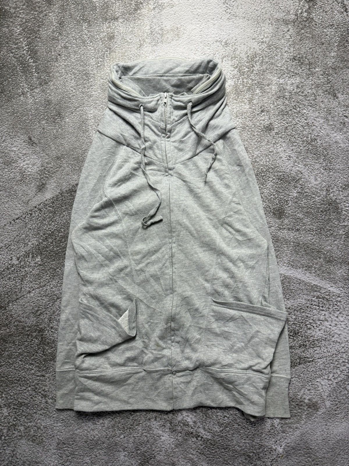 If Six Was Nine Heaven and earth hoodie bono Size US S / EU 44-46 / 1 - 3 Thumbnail