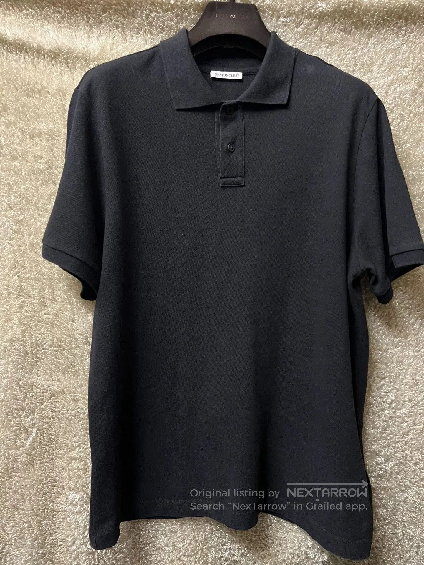 Moncler Moncler Men's Casual Short. Size US M / EU 48-50 / 2 - 1 Thumbnail