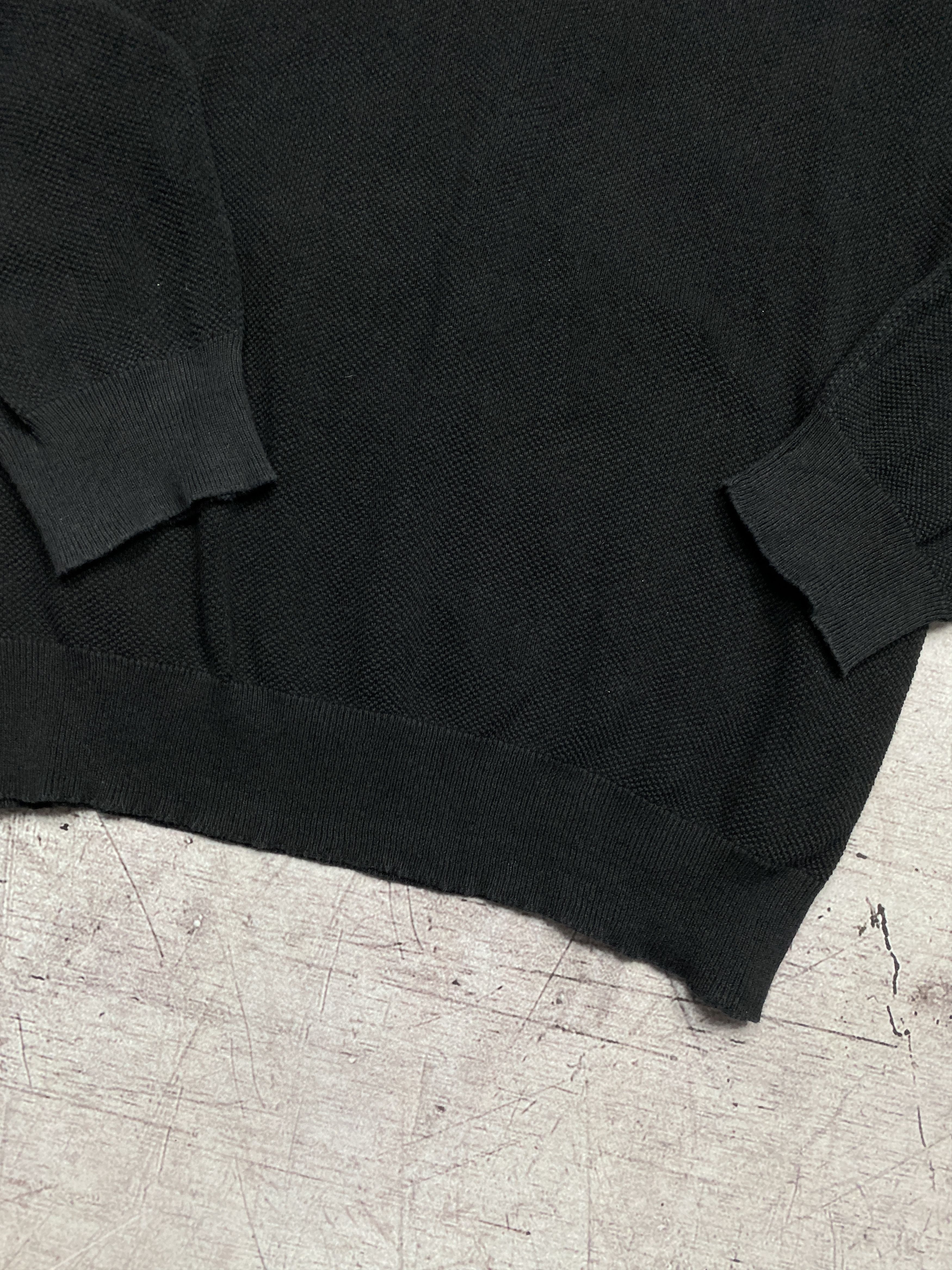 Gant × Vintage Gant Vintage Mens Crew Neck Sweater Size US XL / EU 56 / 4 - 3 Thumbnail