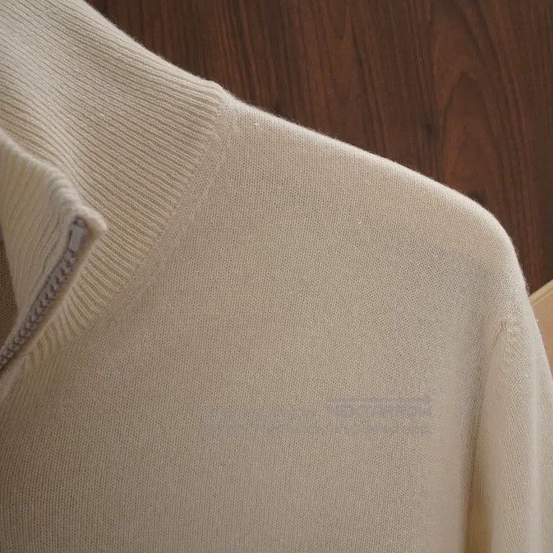 Brunello Cucinelli Brunello Cucinelli Cashmere Knit Sweater Size US M / EU 48-50 / 2 - 3 Thumbnail