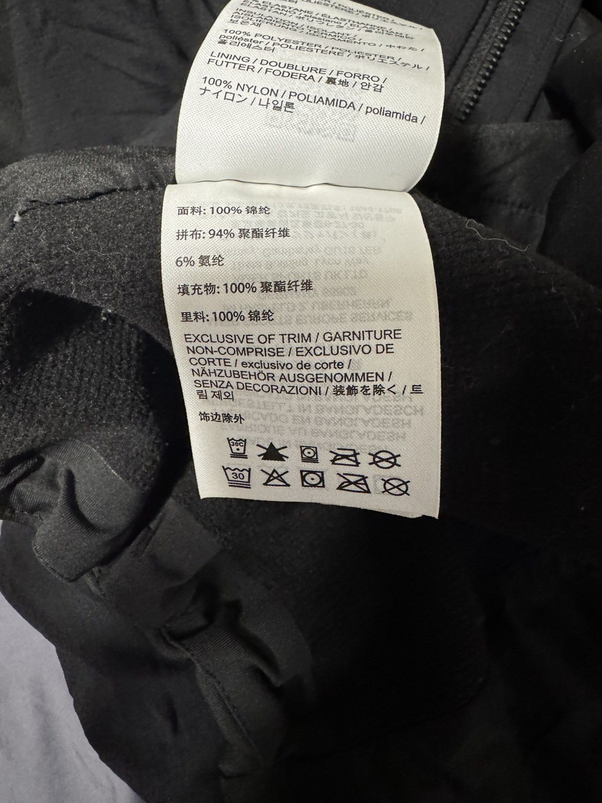 Arc'teryx Arc’teryx Size US L / EU 52-54 / 3 - 5 Thumbnail