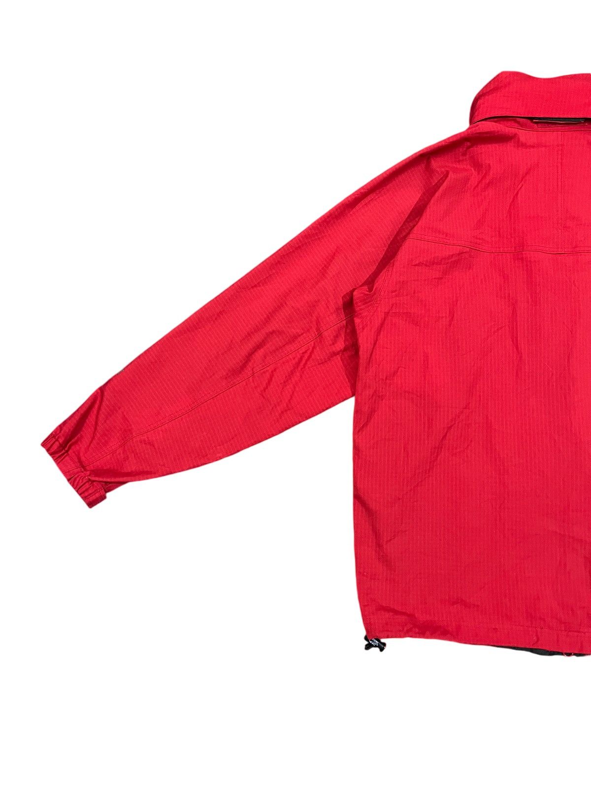 The North Face Vintage The North Face Dermizax Light Jacket Size US S / EU 44-46 / 1 - 7 Thumbnail