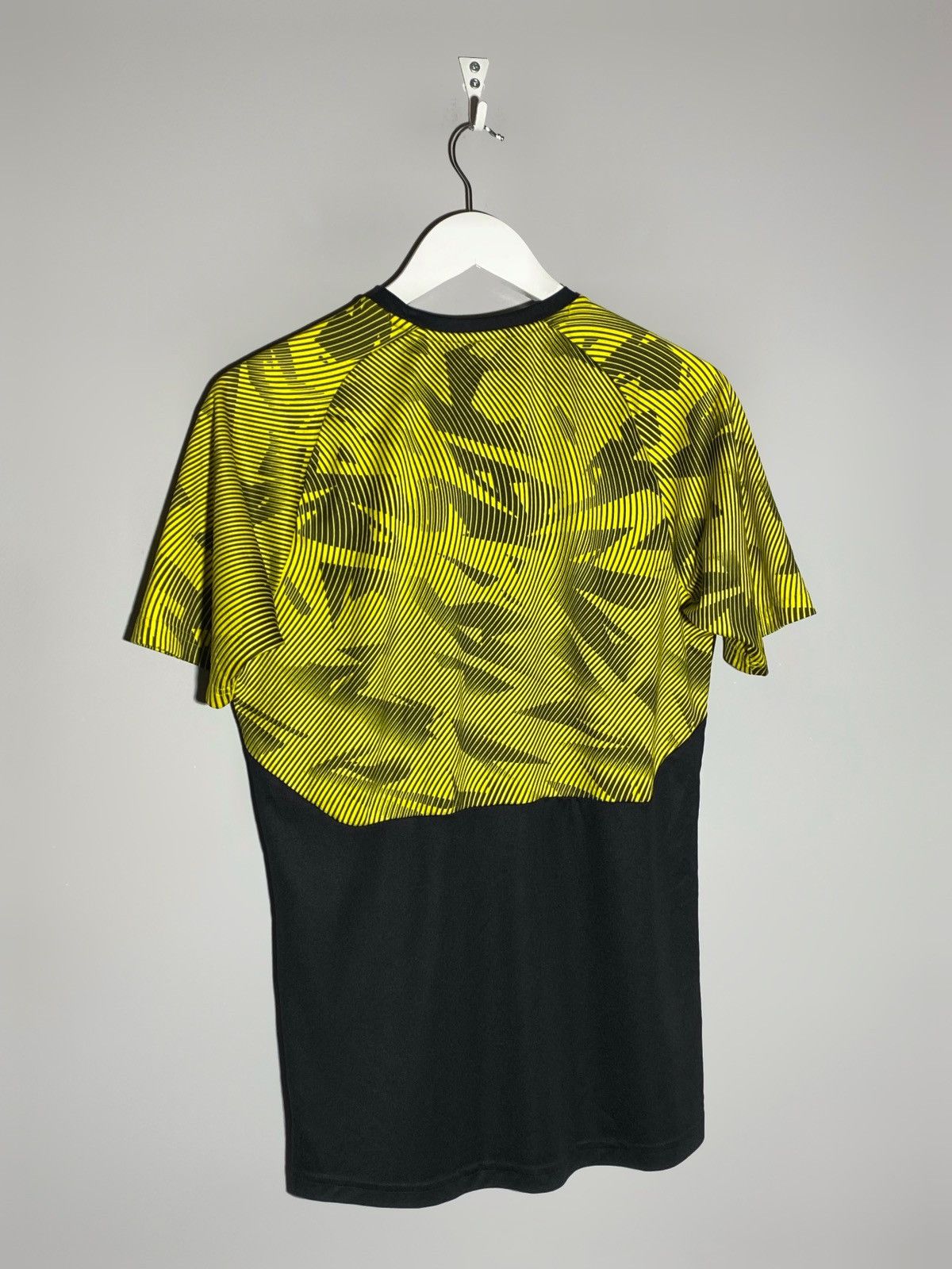 Puma Puma Borussia Dortmund Jersey 2019/20 Football Shirt Size US M / EU 48-50 / 2 - 2 Thumbnail