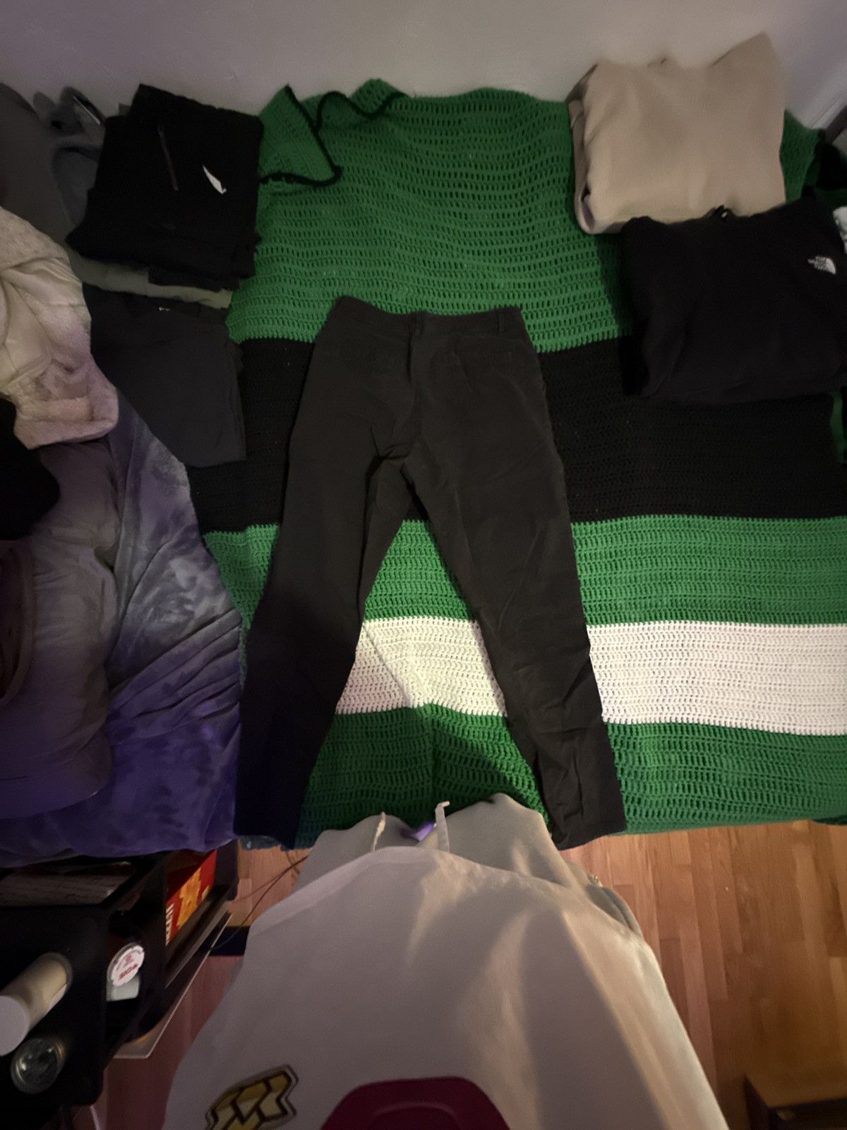Asos ASOS Pant Size US 30 / EU 46 - 1 Thumbnail