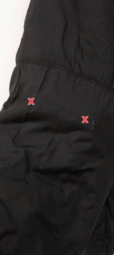 Balmain Balmain Down Jacket Size L / US 10 / IT 46 - 16 Thumbnail