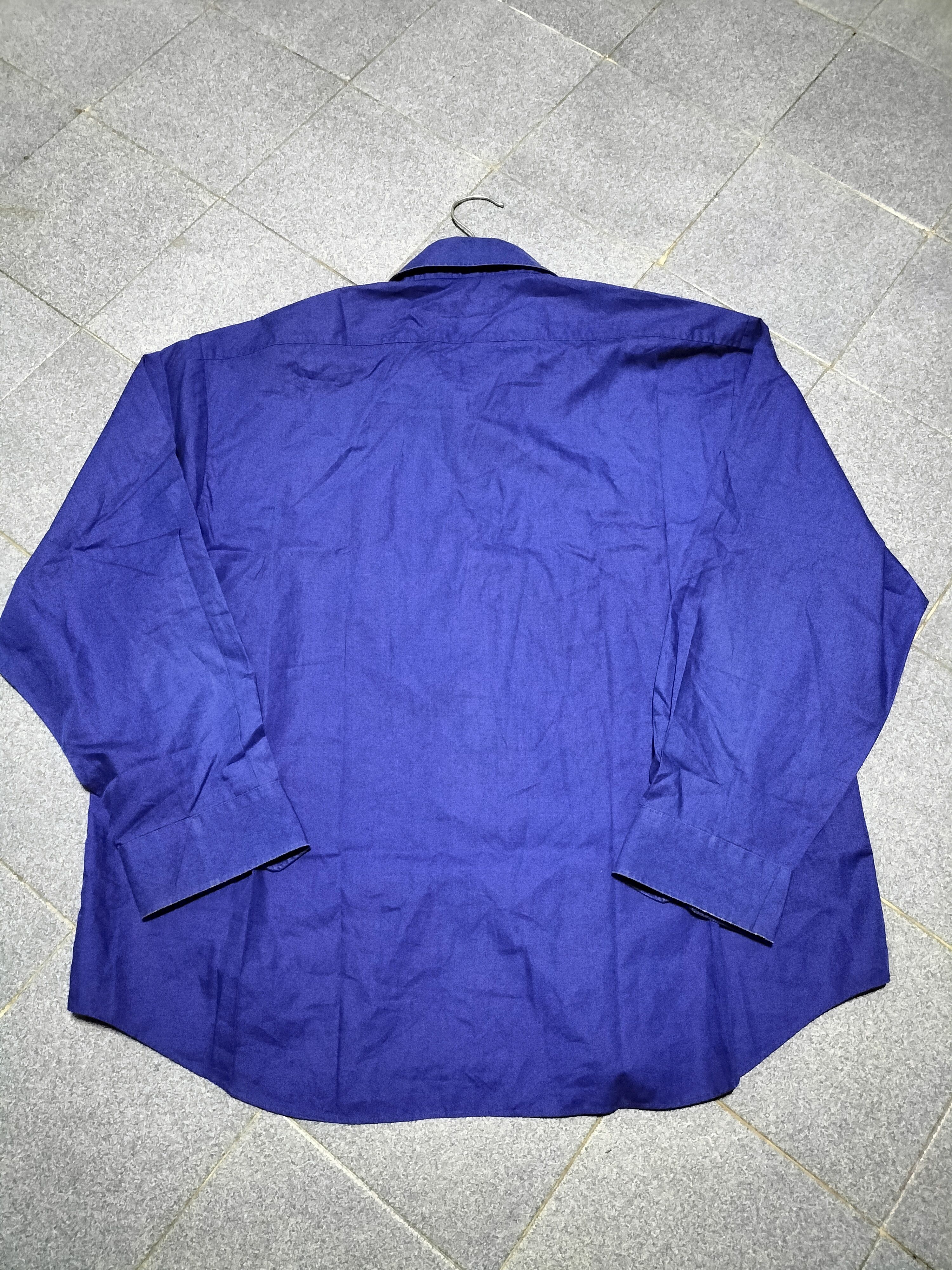 Japanese Brand Vintage Kansai Uniform Polkadot Fashion Pop Arts Size US XXL / EU 58 / 5 - 7 Thumbnail