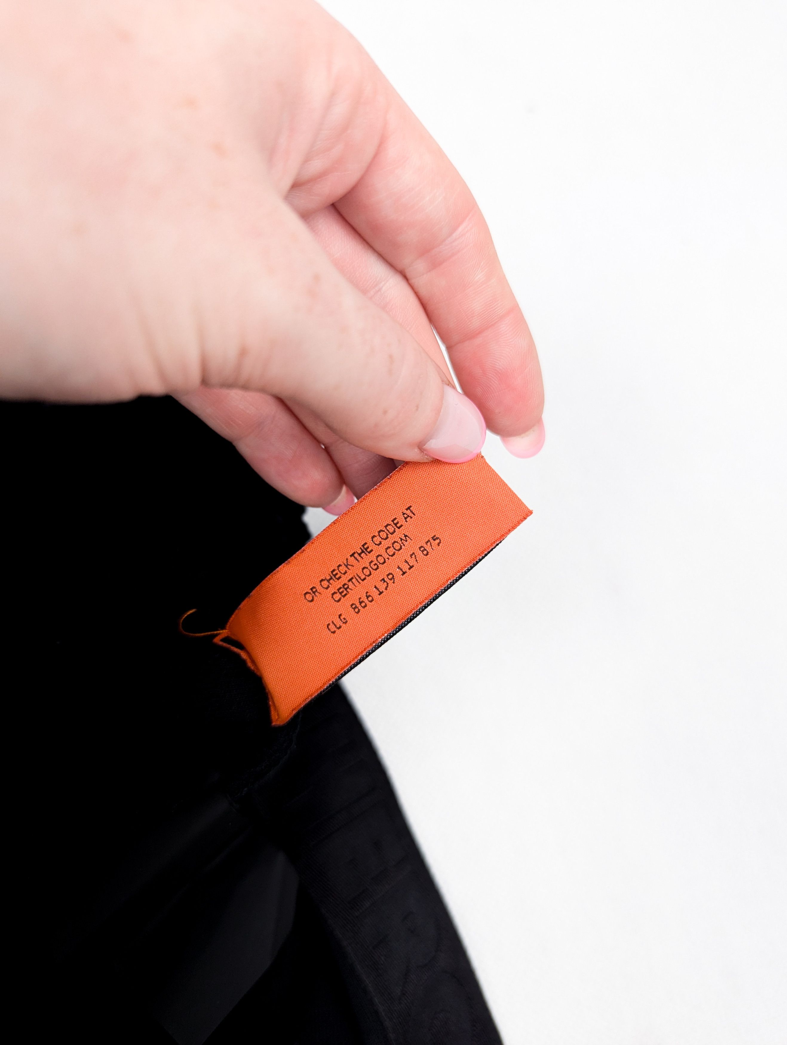 Heron Preston Heron Preston new sweatpants joggers S Size US 30 / EU 46 - 6 Thumbnail