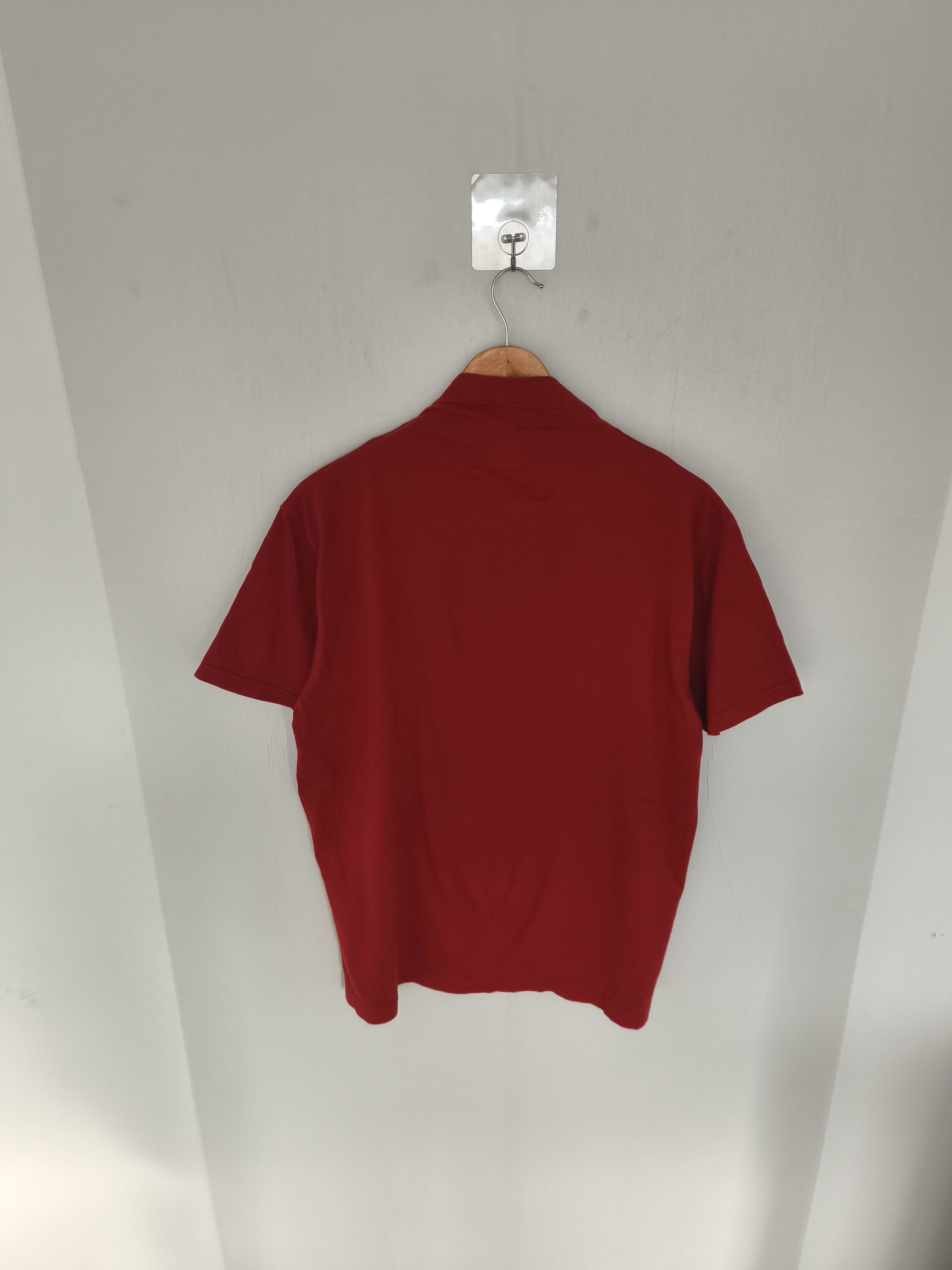 Hai Sporting Gear × Issey Miyake Hai Sporting Gear Issey Miyake Tee Size US M / EU 48-50 / 2 - 5 Thumbnail