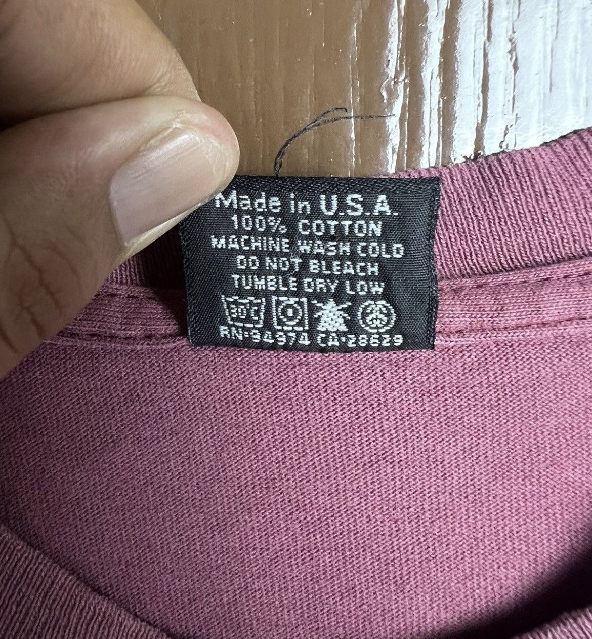 Stussy 🔥Rare Stussyriders x Customade Made in Usa Size US M / EU 48-50 / 2 - 13 Thumbnail