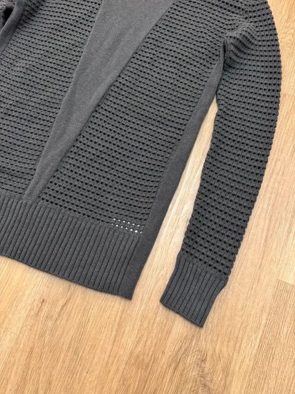 DOROTHEE SCHUMACHER Dorothee Schumacher Wool Cashmere Turtleneck Sweater 3 M/L Size M / US 6-8 / IT 42-44 - 3 Thumbnail