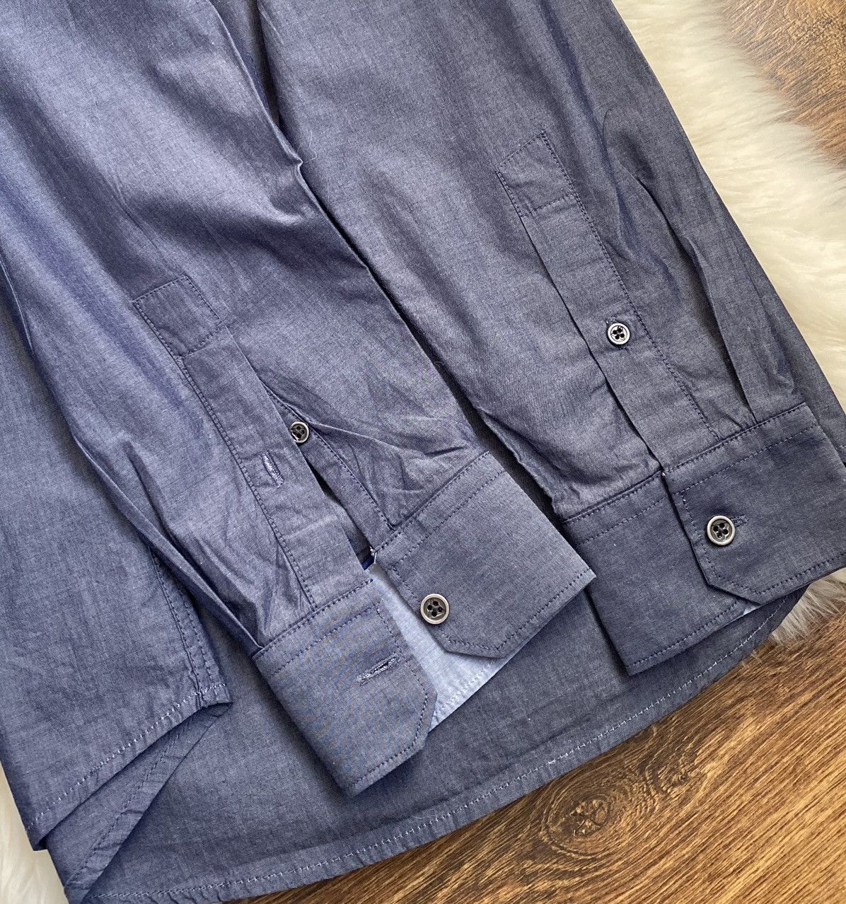 Guess Guess Shirt Size US M / EU 48-50 / 2 - 10 Thumbnail