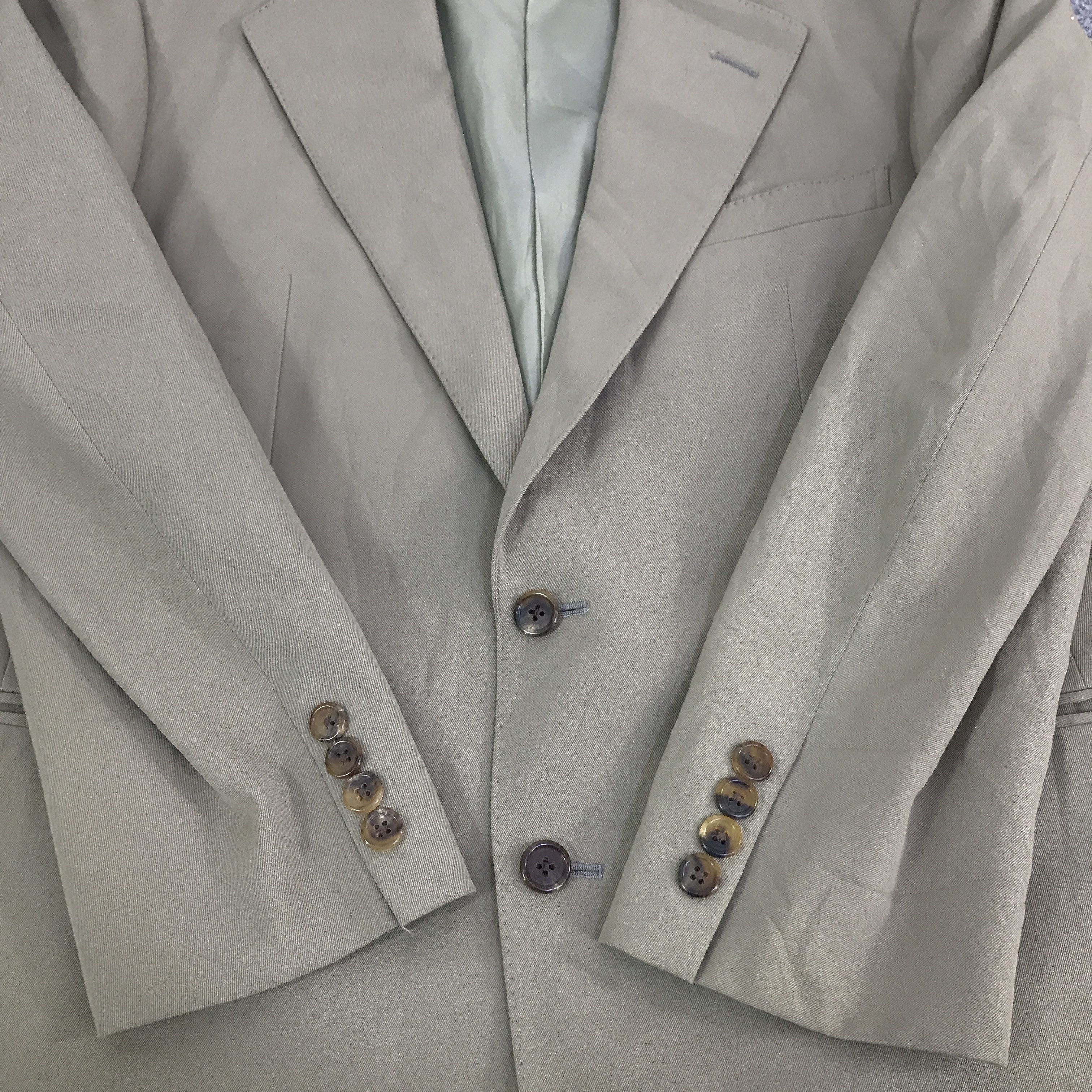 Polo Ralph Lauren polo ralph lauren classic blazer coat K108B18 Size US L / EU 52-54 / 3 - 8 Thumbnail