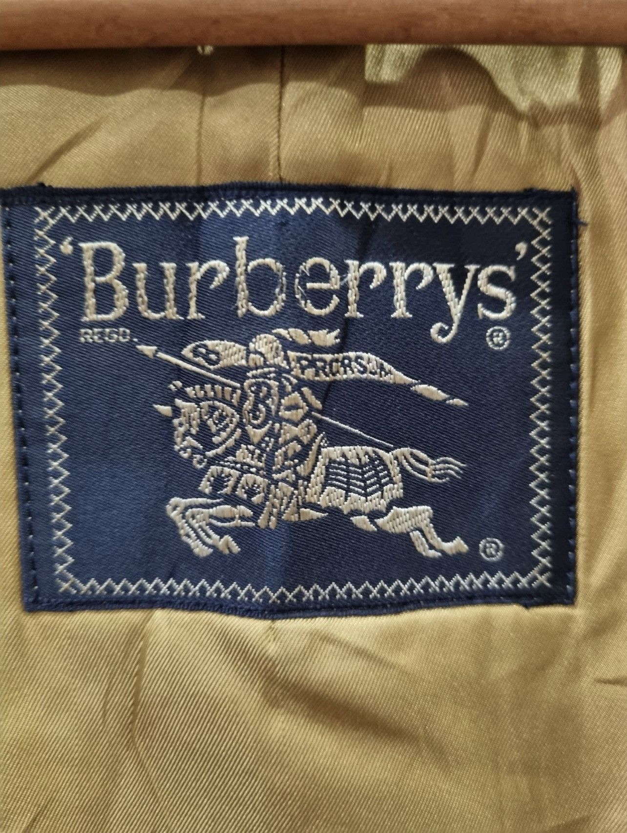 Burberry Burberry’s Prorsum Trench Coat Size US M / EU 48-50 / 2 - 9 Thumbnail