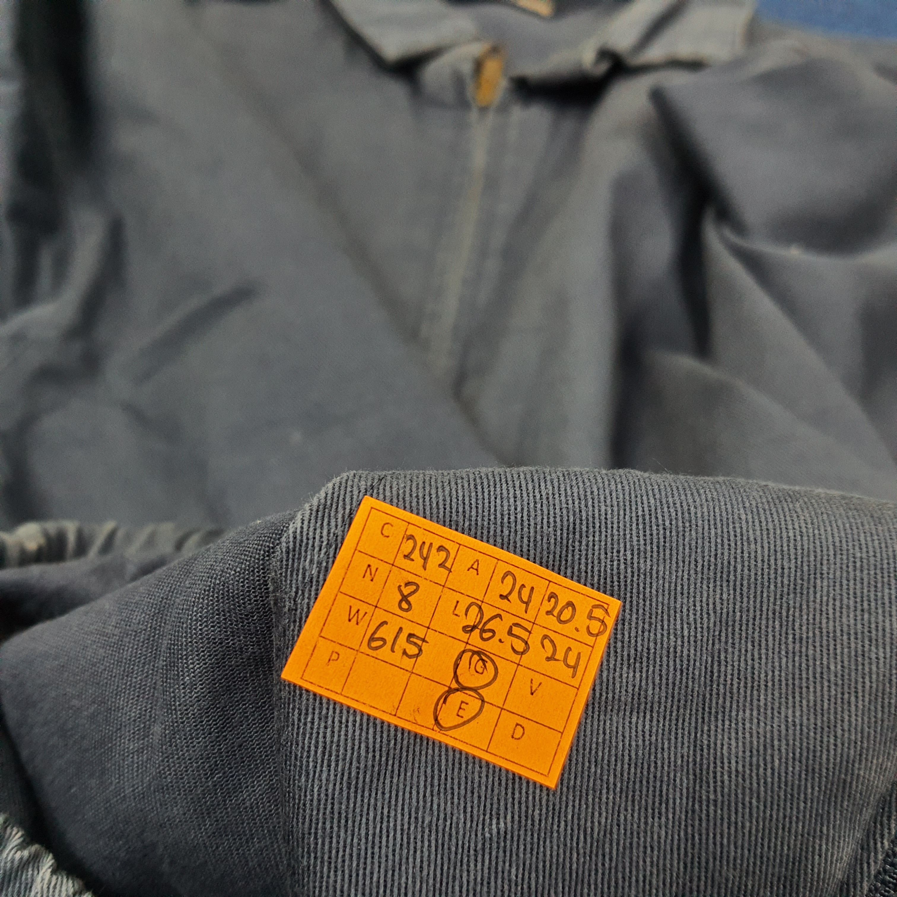 Polo Ralph Lauren Vintage POLO by Ralph Lauren Jacket C242N8 Size US L / EU 52-54 / 3 - 7 Thumbnail
