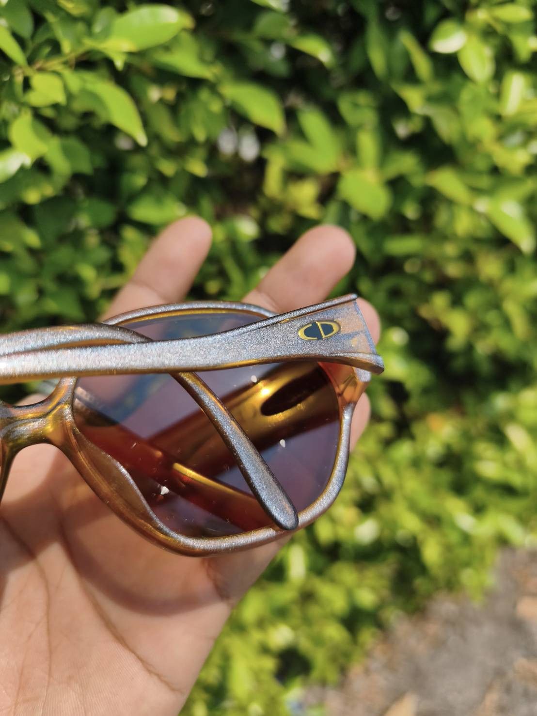 Dior Christian Dior 2097 50 Size ONE SIZE - 6 Thumbnail