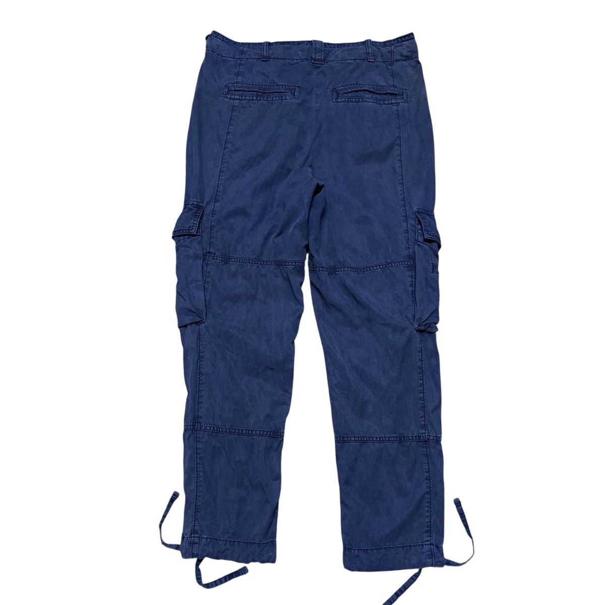 Polo Ralph Lauren Polo Ralph Lauren Cargo Pants Size US 30 / EU 46 - 2 Thumbnail