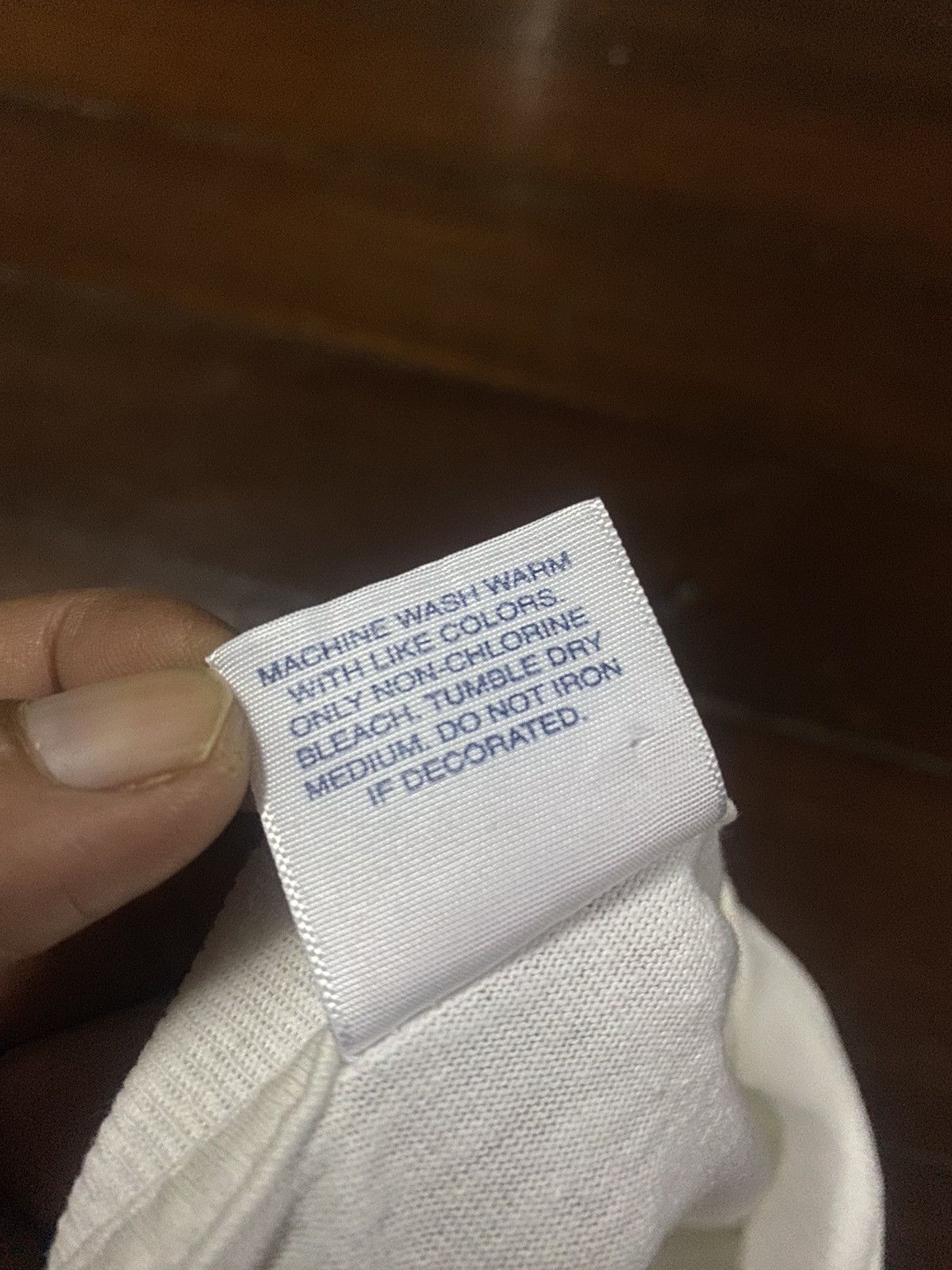 Stussy FIRE VINTAGE Y2K SUPREME THE KIDS WILL HAVE THEIR SAY SS08 Size US M / EU 48-50 / 2 - 10 Thumbnail