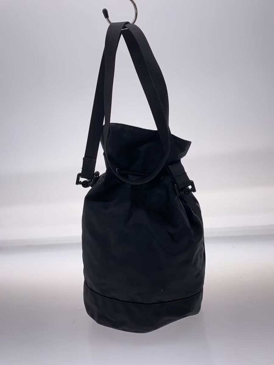 Hysteric Glamour Logo Barrel Shoulder Bag Size ONE SIZE - 3 Thumbnail