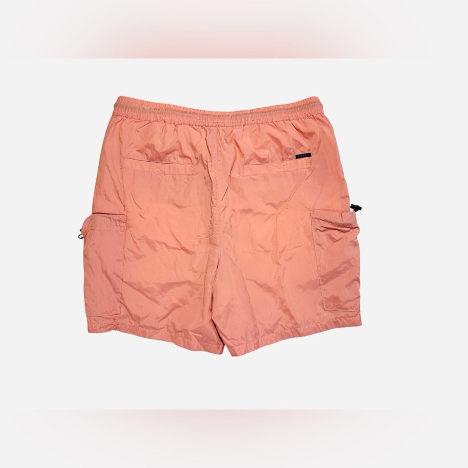 Pacsun PacSun Men's Swim Peach Shorts Size US 35 - 2 Thumbnail