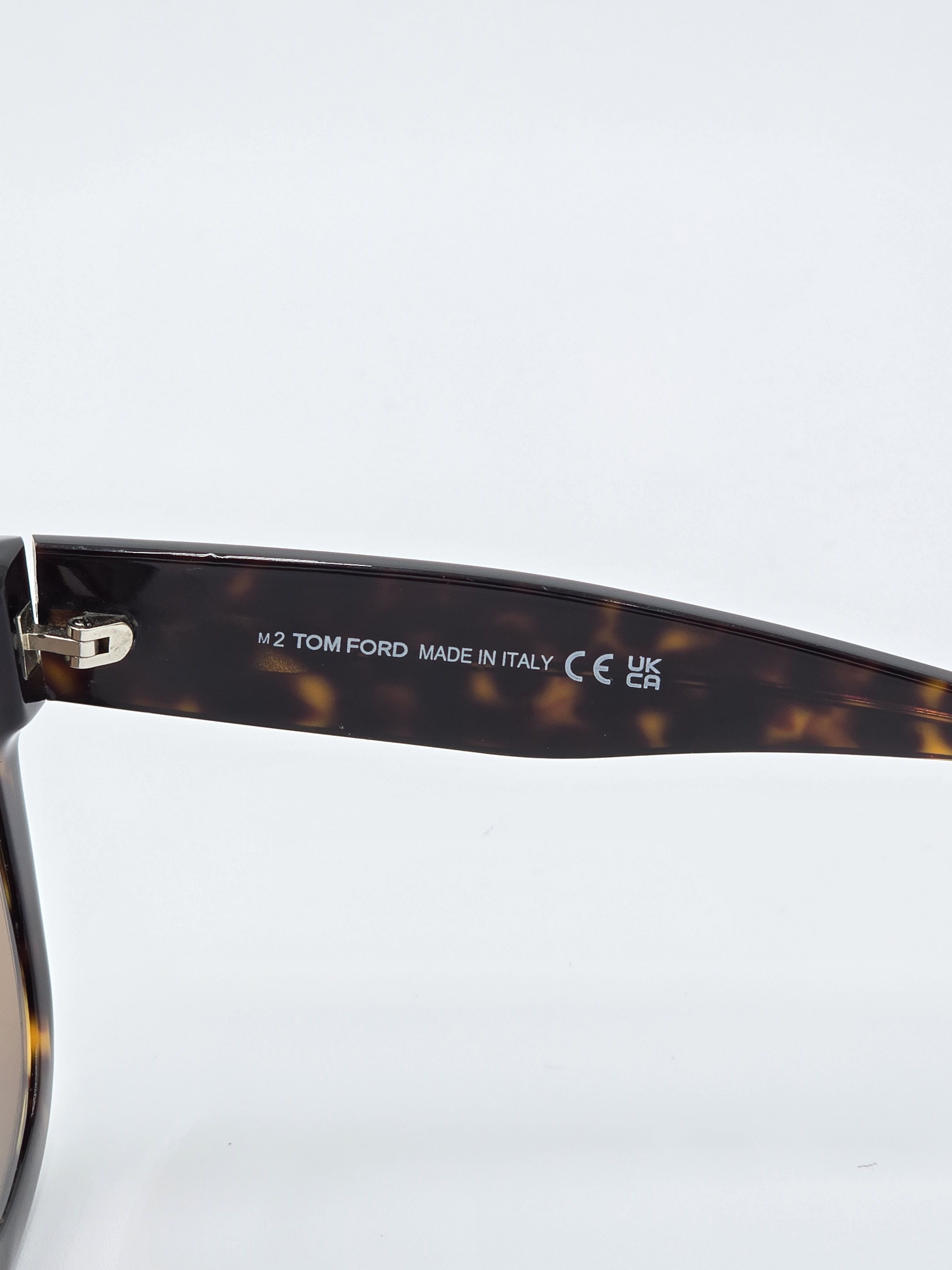 Tom Ford Tom Ford Sunglasses Size ONE SIZE - 8 Thumbnail