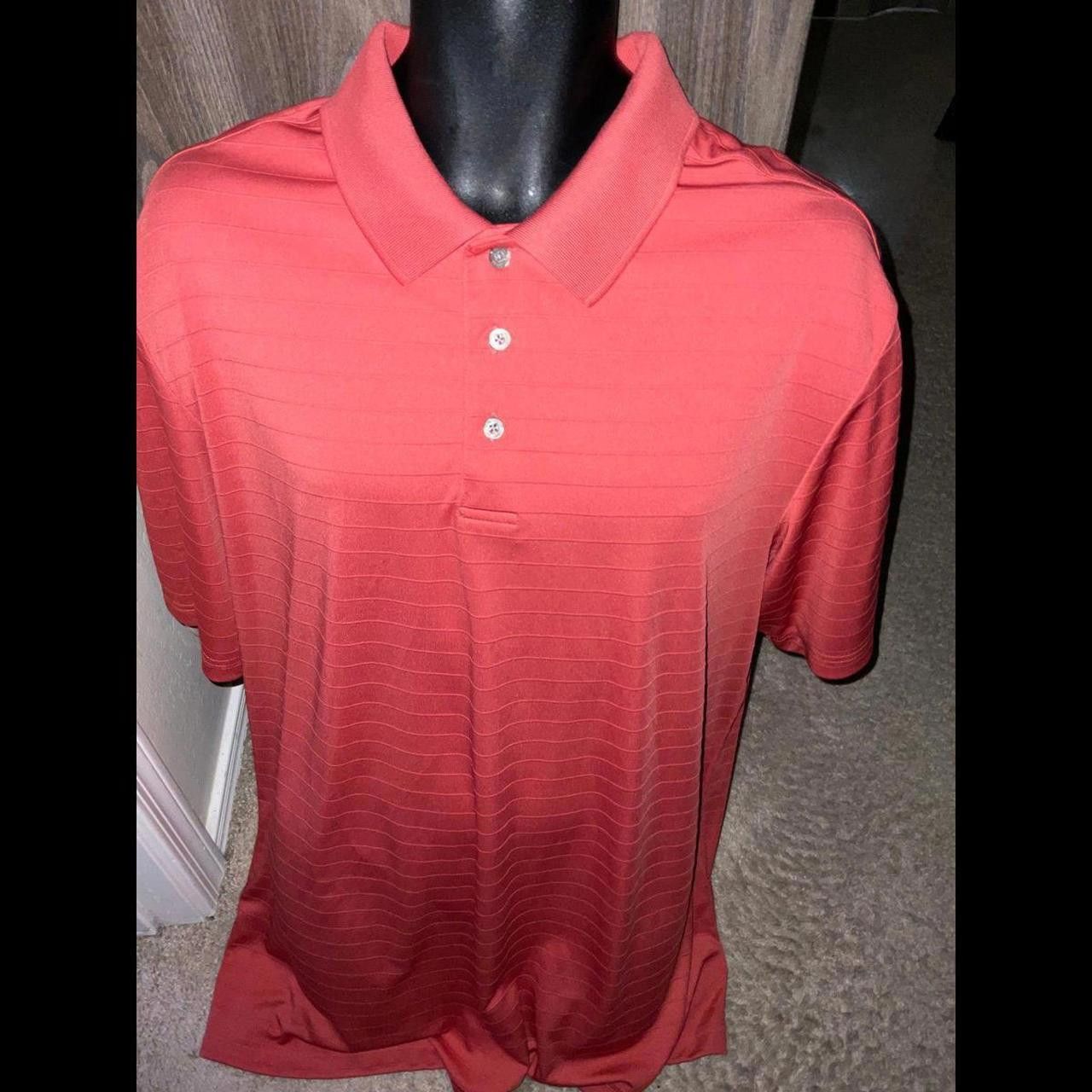 Roundtree & Yorke Mens Used Red Roundtree And Size US XL / EU 56 / 4 - 1 Thumbnail