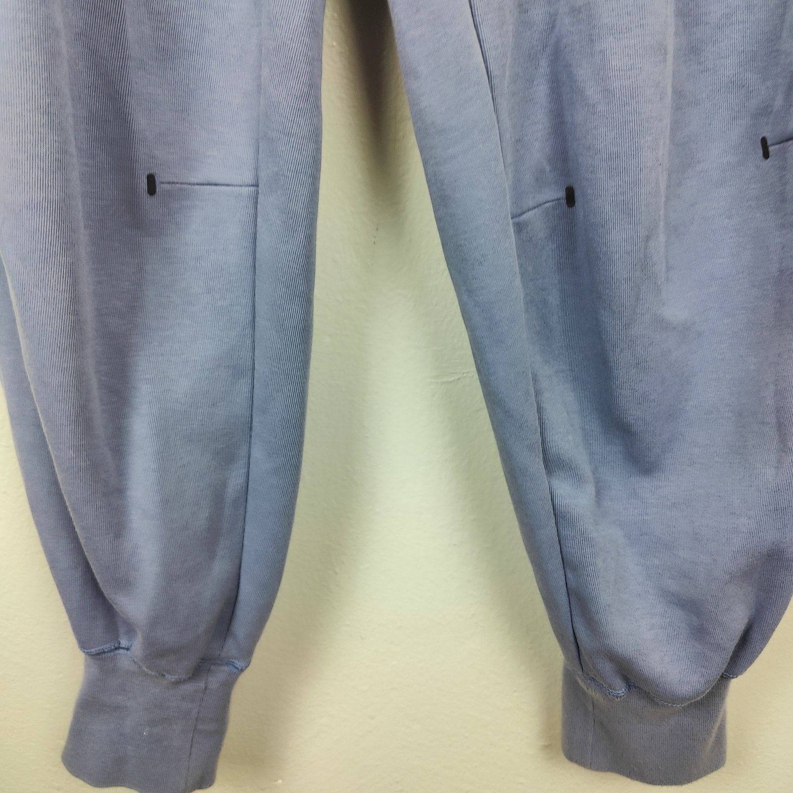 Nike Nike Tech Fleece Joggers Womens Small Lilac Purple Size 28" / US 6 / IT 42 - 5 Thumbnail