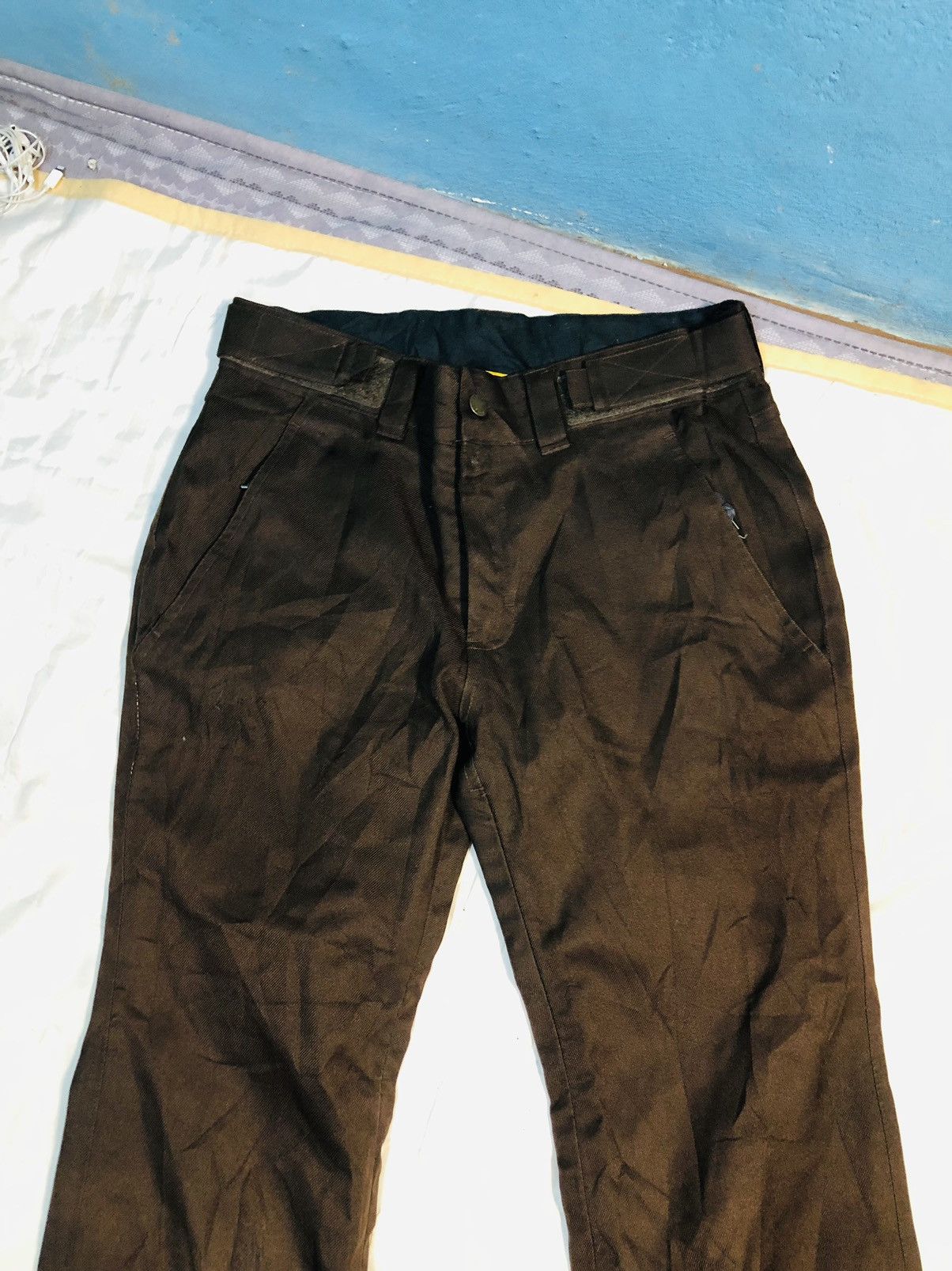 Airblaster AirBlaster Casual Pants (10) Size US 33 - 3 Thumbnail