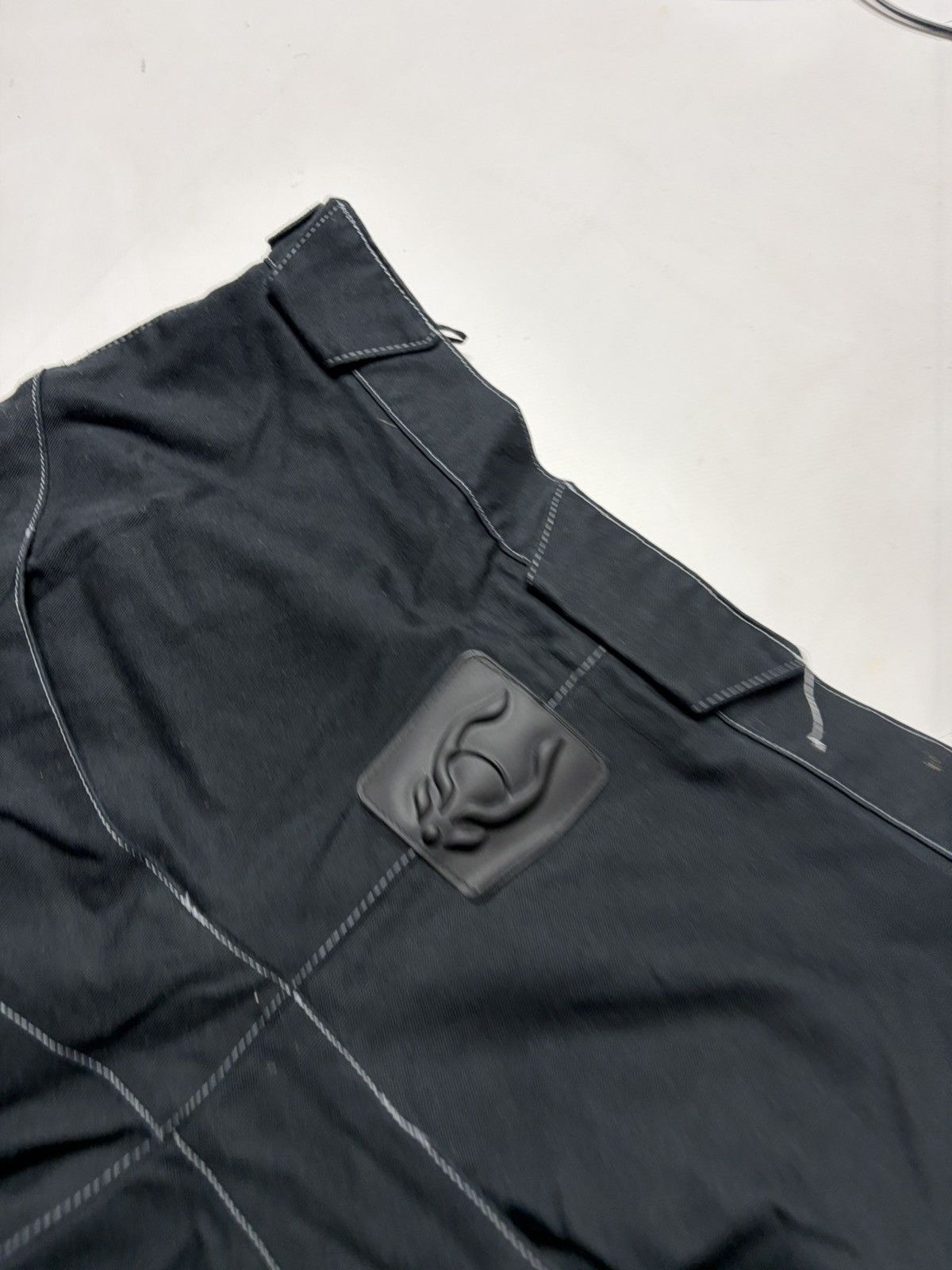 Other Cyberdog cargo pants Size US 30 / EU 46 - 20 Thumbnail
