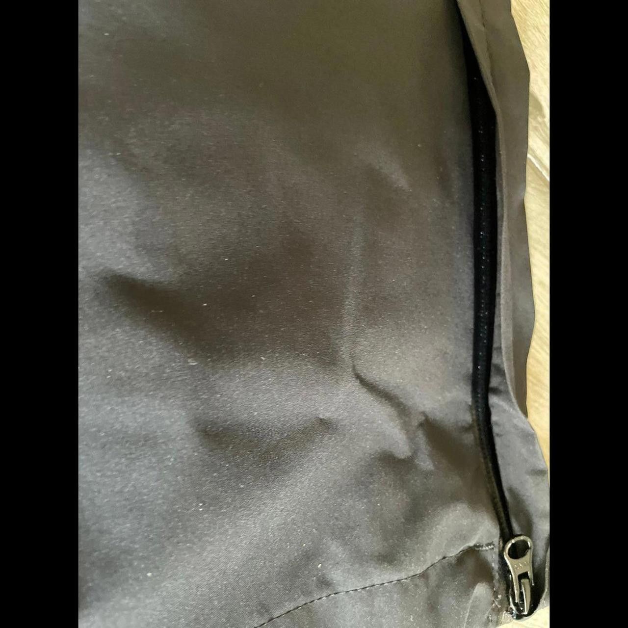 Adidas Nwt Adidas Gore Tex Rainwaterproof Pants Size 36" / US 14 / IT 50 - 8 Thumbnail