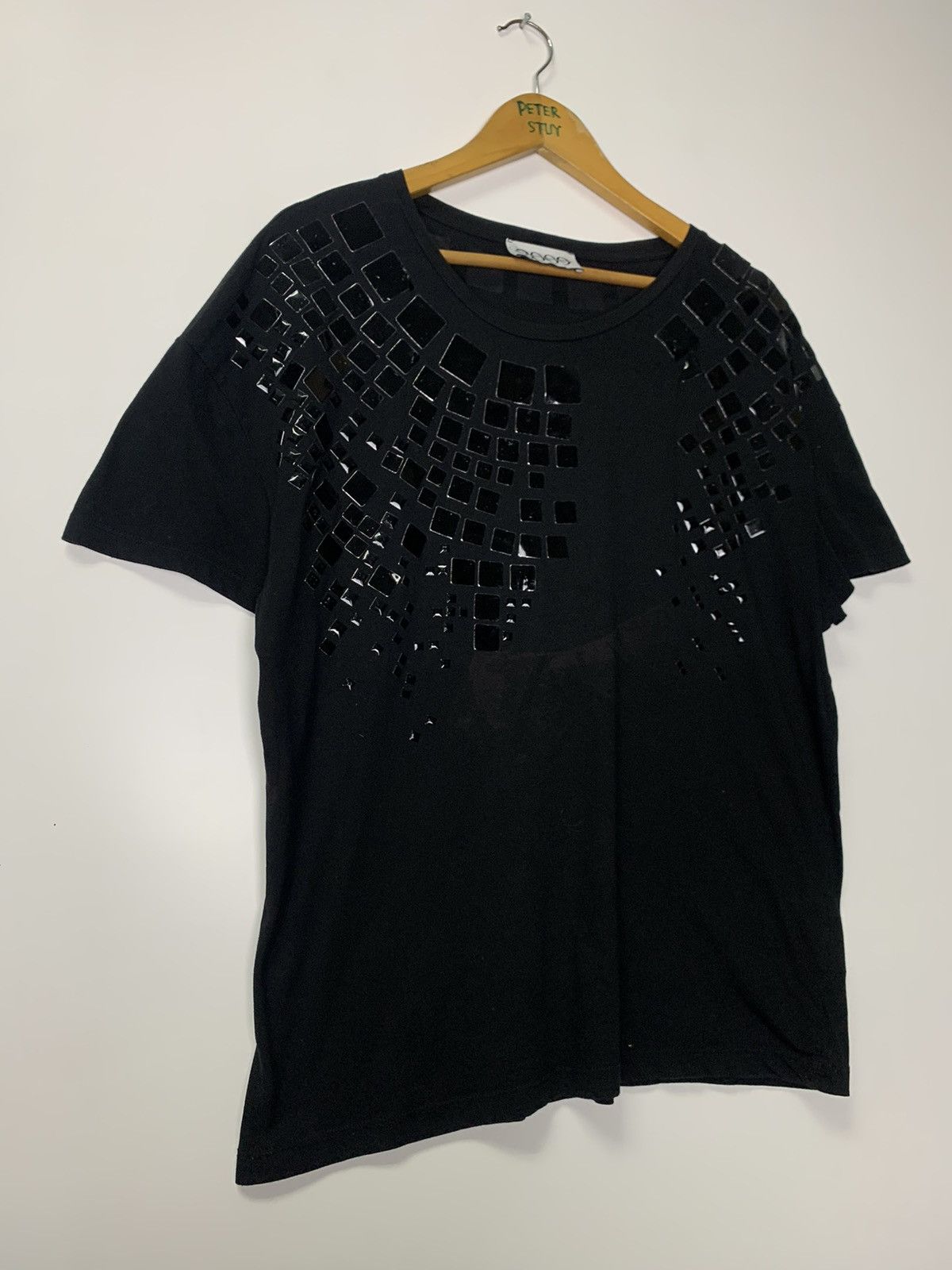 Designer × H&M AW 2009 H&M Trend T-shirt Size M / US 6-8 / IT 42-44 - 5 Thumbnail