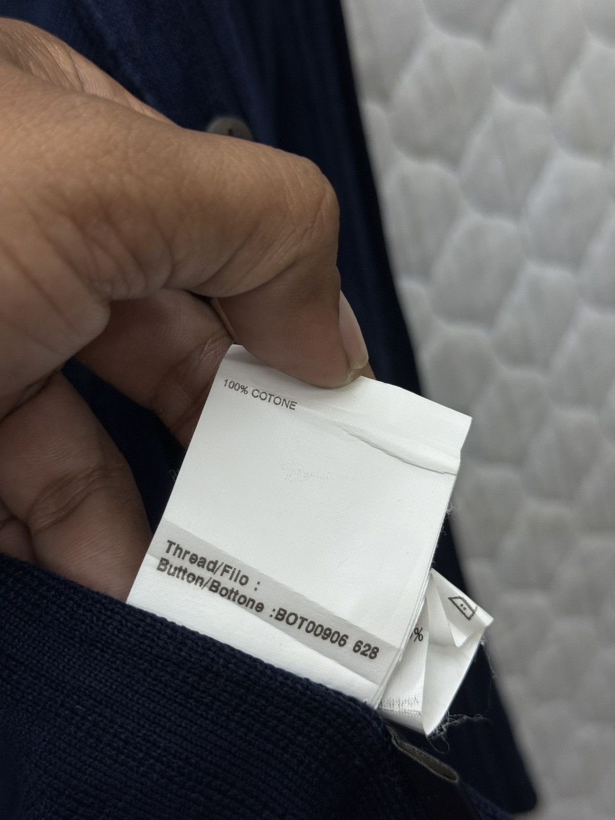 Lardini 💥💥🔥STEALS LARDINI JACKET Size L / US 10 / IT 46 - 12 Thumbnail