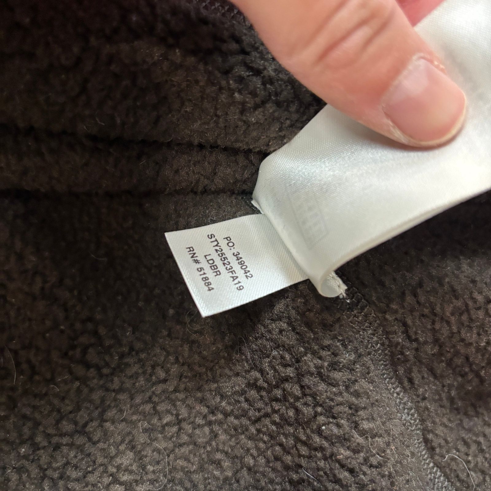 Patagonia Patagonia Better Sweater 1/4 Zip Fleece Pullover Men's XL Size US L / EU 52-54 / 3 - 8 Thumbnail