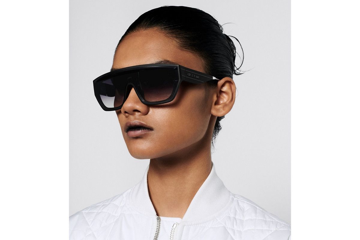 Dior o1bcso1str0226 Size:OS/Diorclub M7u in Black Size ONE SIZE - 5 Thumbnail